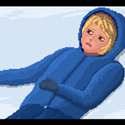 Icon for Loss