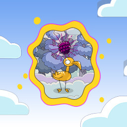 The Sky Kingdom