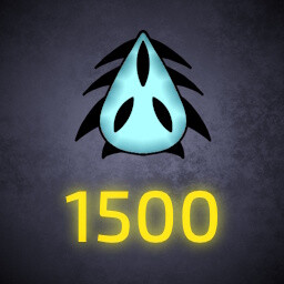 Icon for 1500