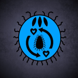 Icon for Energobiont rigenium