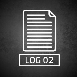 Icon for LOG02