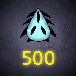 Icon for 500