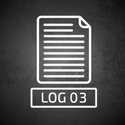Icon for LOG03