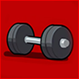 Icon for Boss of the Gym