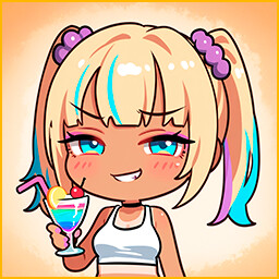 Icon for Meet the Gyaru