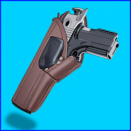 Icon for One second before...