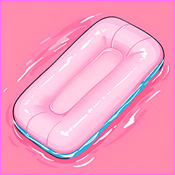 Icon for Night trip to the swimming pool