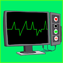 Icon for Death Machine