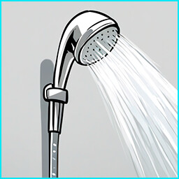 Icon for Bath procedures