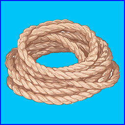 Icon for Japanese knot