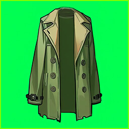 Icon for Escape from captivity