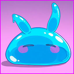 Icon for S-S-S-Slime kun???