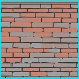 Icon for A very "dark" side street