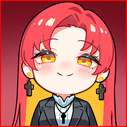 Icon for Meet the girl with a big... um... heart