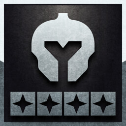 Icon for Legendary Armaments