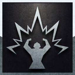 Icon for Shock and Awe