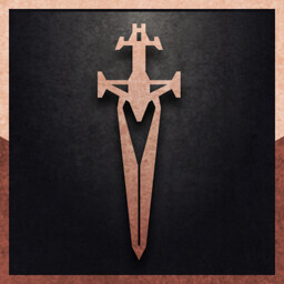 Icon for Breaking and Entering