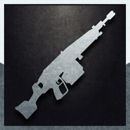 Icon for Suppressive Fire