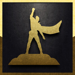 Icon for Our Last Stand