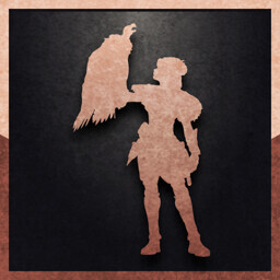 Icon for All Seeing Eye