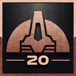 Icon for A True Warden of Highguard