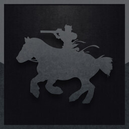 Heavy "Cavalry"