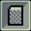 Monochrome Palette achievement icon for Inflafrog: Collector's Edition