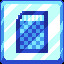 Frozen Palette achievement icon for Inflafrog: Collector's Edition