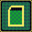 Inverted Palette achievement icon for Inflafrog: Collector's Edition