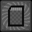True Monochrome Palette achievement icon for Inflafrog: Collector's Edition
