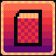 Fireside Palette achievement icon for Inflafrog: Collector's Edition