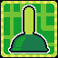 Plunger achievement icon for Inflafrog: Collector's Edition
