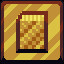 Gold Palette achievement icon for Inflafrog: Collector's Edition