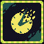 Cucroak achievement icon for Inflafrog: Collector's Edition