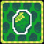 Nugget achievement icon for Inflafrog: Collector's Edition