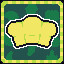Chef Hat achievement icon for Inflafrog: Collector's Edition