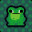 Inflafrog icon