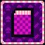 Candy Palette achievement icon for Inflafrog: Collector's Edition