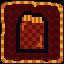 Chocolate Palette achievement icon for Inflafrog: Collector's Edition