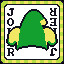 Fool's Cap achievement icon for Inflafrog: Collector's Edition