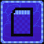 Navy Palette achievement icon for Inflafrog: Collector's Edition