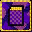 Dool Palette achievement icon for Inflafrog: Collector's Edition