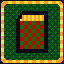 Gourds Palette achievement icon for Inflafrog: Collector's Edition