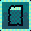 Deep Sea Palette achievement icon for Inflafrog: Collector's Edition