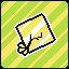 Frogile achievement icon for Inflafrog: Collector's Edition