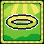 Halo achievement icon for Inflafrog: Collector's Edition