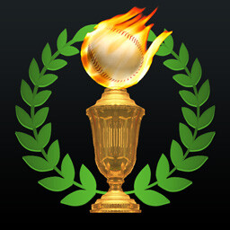 First Step to Stardom achievement icon for eBaseball™: PRO SPIRIT