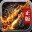 永恒战神传奇 icon