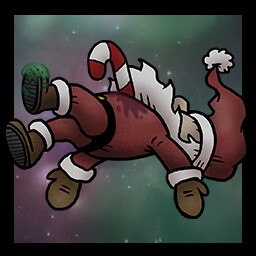 Icon for Air Santa