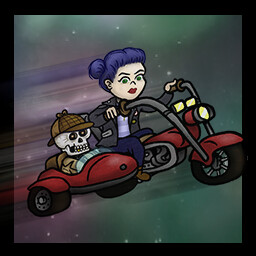 Icon for Yey, you did it!